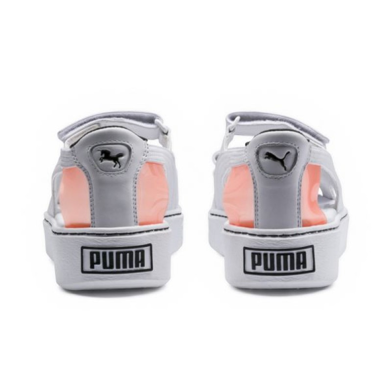 X Sophia Webster Platform Sandals foto 3